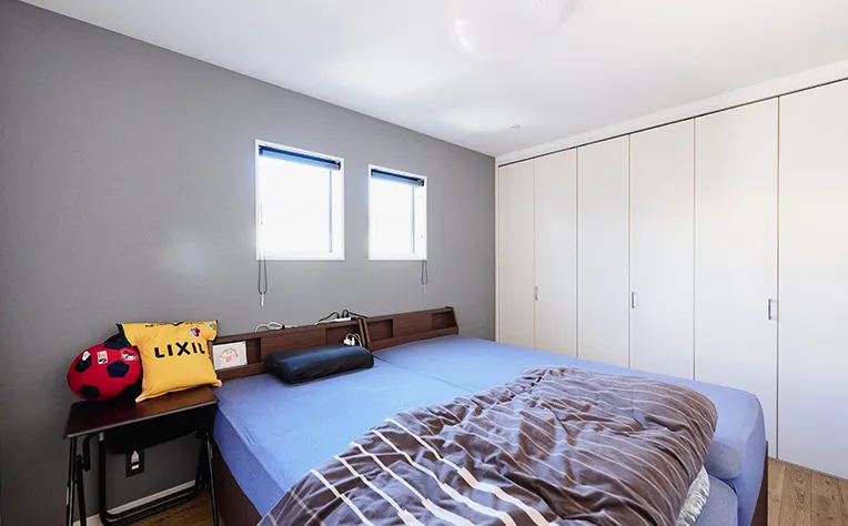 マンション派だった私たちが満足した二世帯住宅 - 4