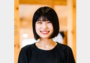 担当：中村　美来