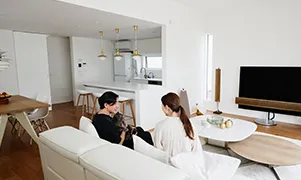 東京都杉並区　G様