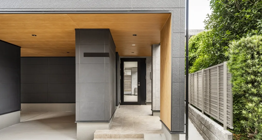 セキュリティ対策 当社施工画像