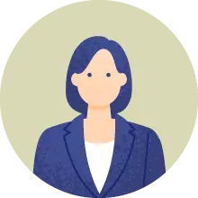 人の画像