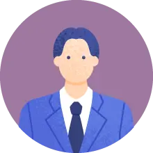 人の画像