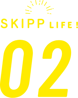 Header image for アウトドア 収納が充実した家